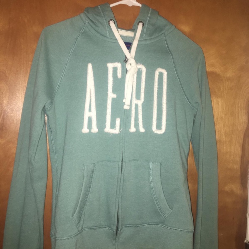 Girls sweater